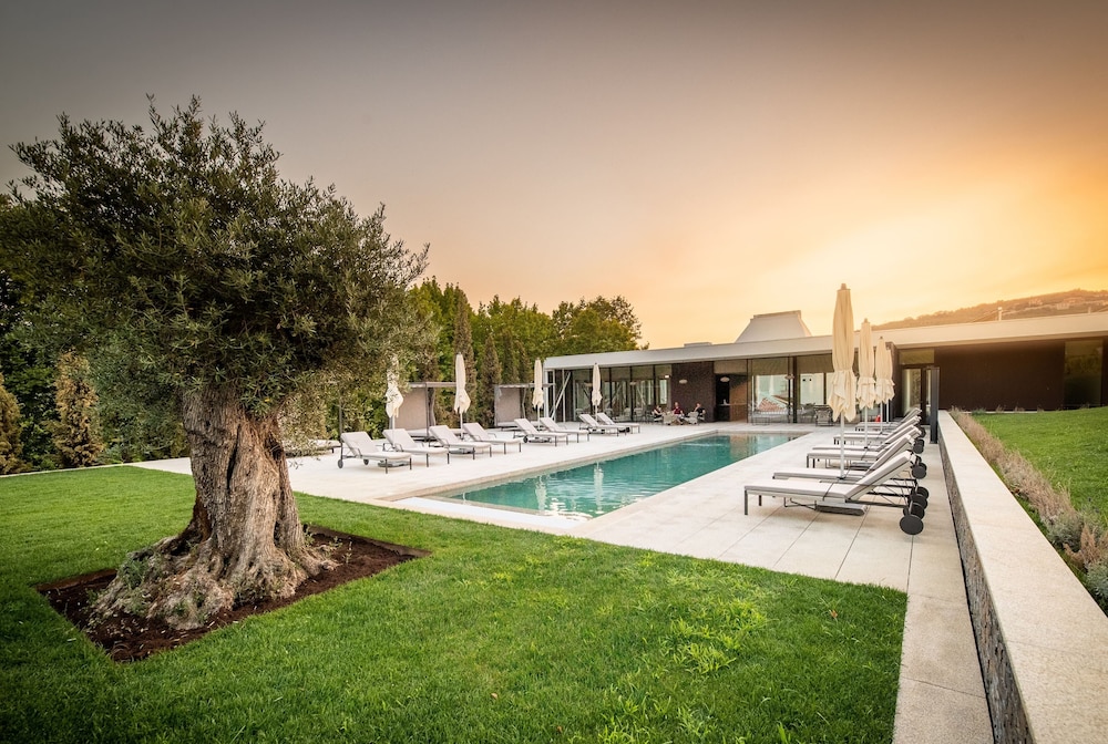 The Wine House Hotel - Quinta da Pacheca - zdjęcie 2