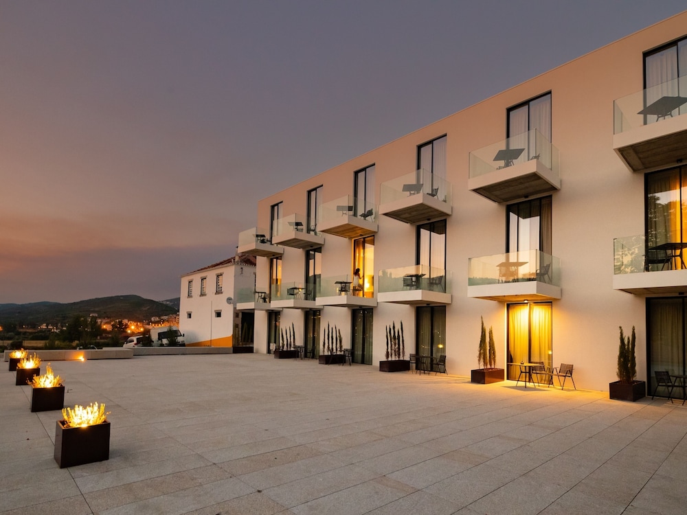 The Wine House Hotel - Quinta da Pacheca - zdjęcie 4