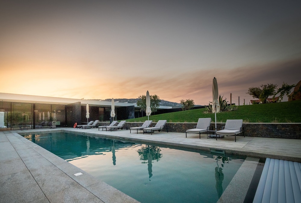 The Wine House Hotel - Quinta da Pacheca