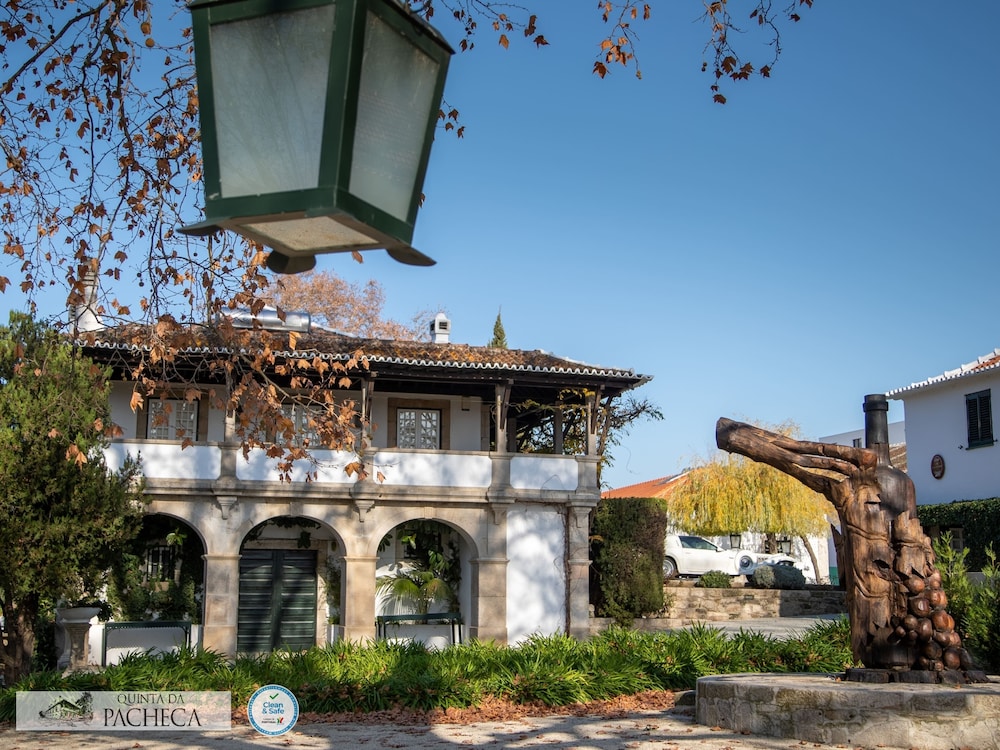 The Wine House Hotel - Quinta da Pacheca - zdjęcie 5