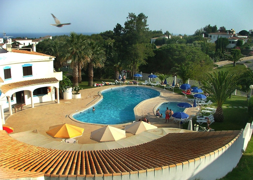Turiquintas — Main photo in Armação de Pêra, Faro