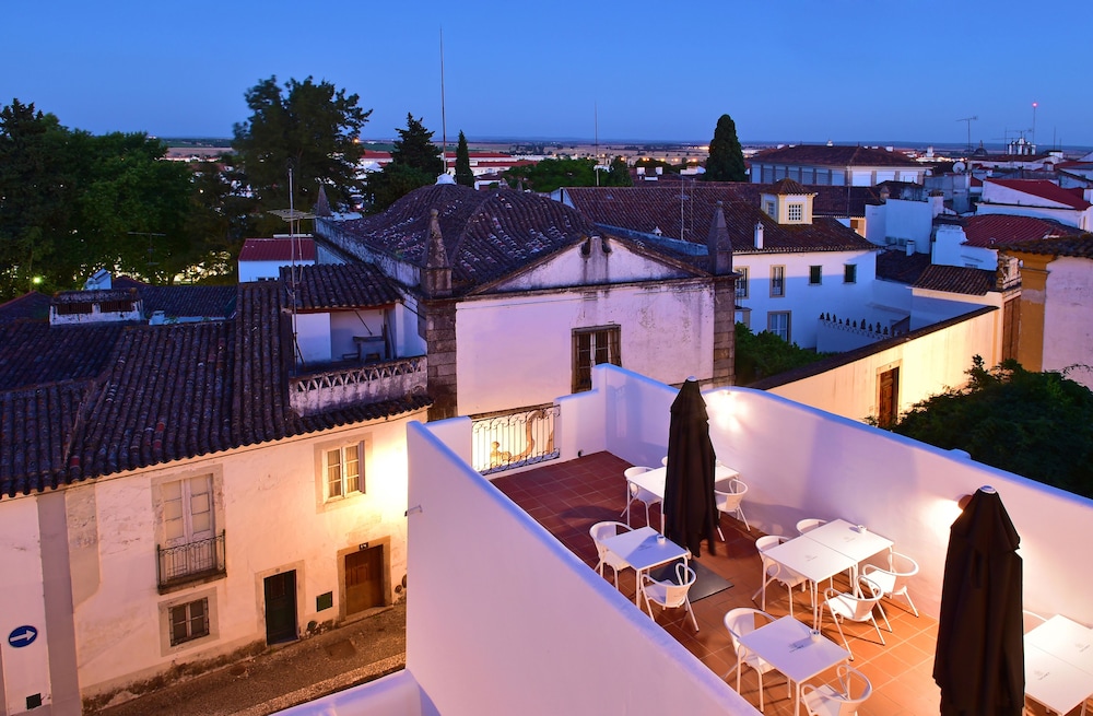 Noble House Essence Évora - by Unlock Hotels - zdjęcie 2