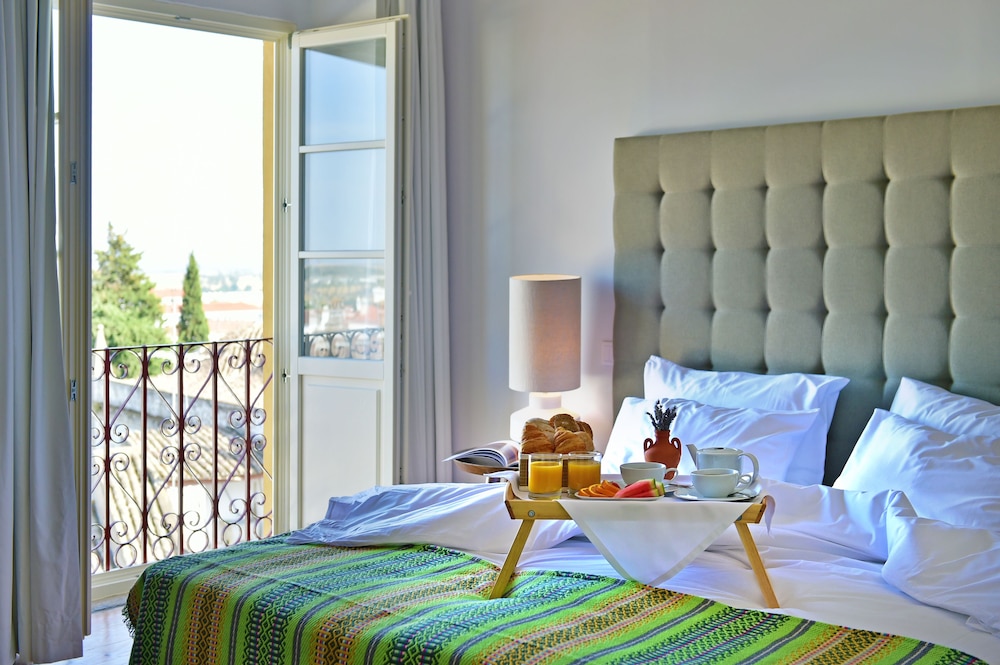 Noble House Essence Évora - by Unlock Hotels - zdjęcie 5