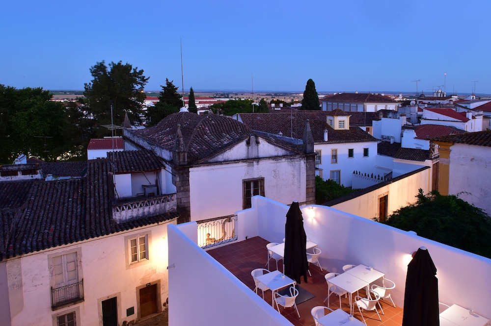 Noble House Essence Évora - by Unlock Hotels - zdjęcie 4