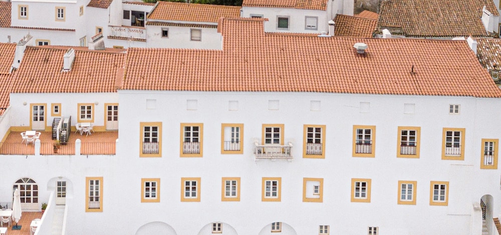 Noble House Essence Évora - by Unlock Hotels