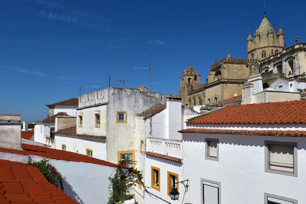 Noble House Essence Évora - by Unlock Hotels - zdjęcie 3