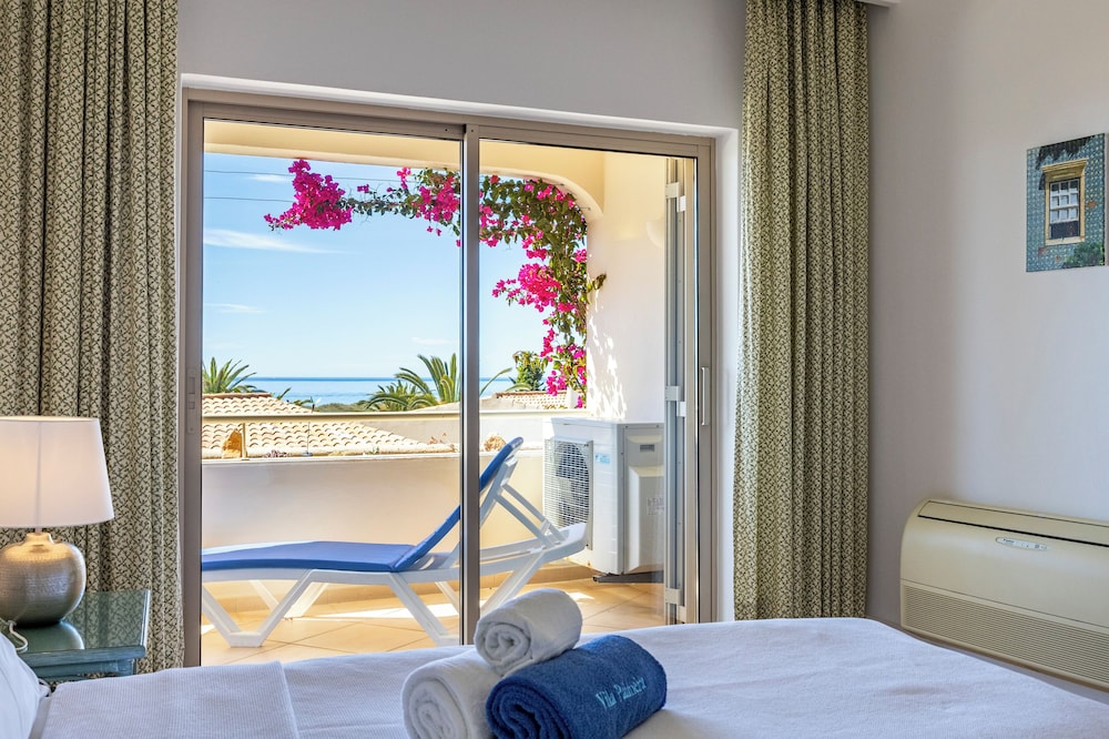 Vila Palmeira — Hotel rooms in Lagos, Faro
