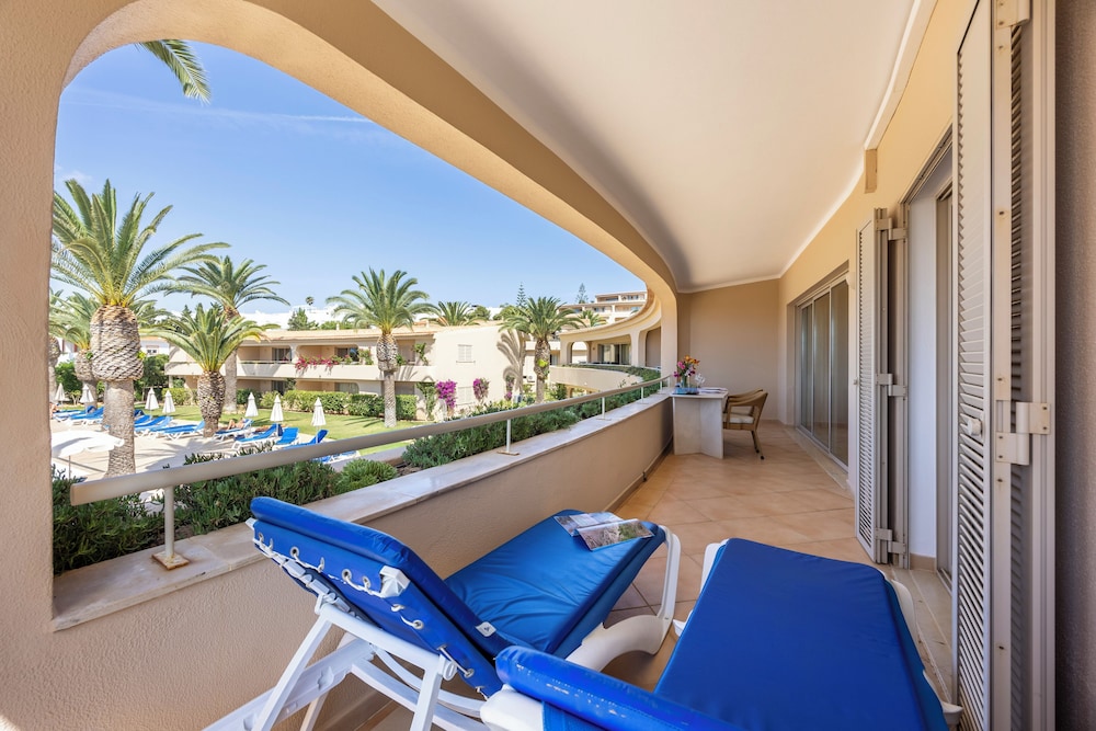 Vila Palmeira — Hotel building in Lagos, Faro