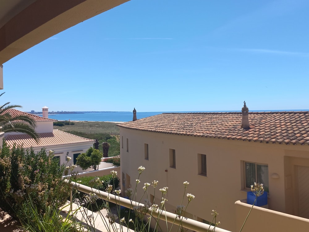 Vila Palmeira — Hotel building in Lagos, Faro
