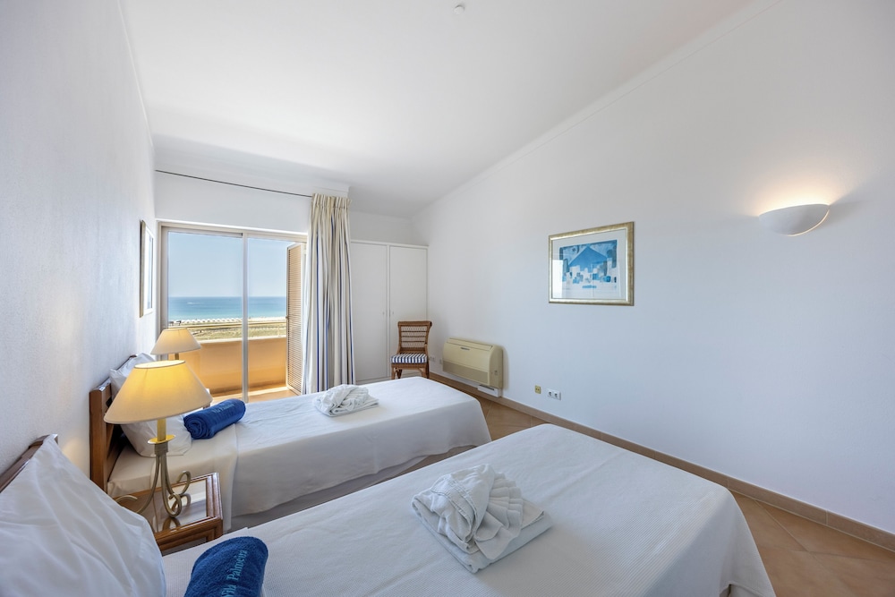 Vila Palmeira — Hotel rooms in Lagos, Faro