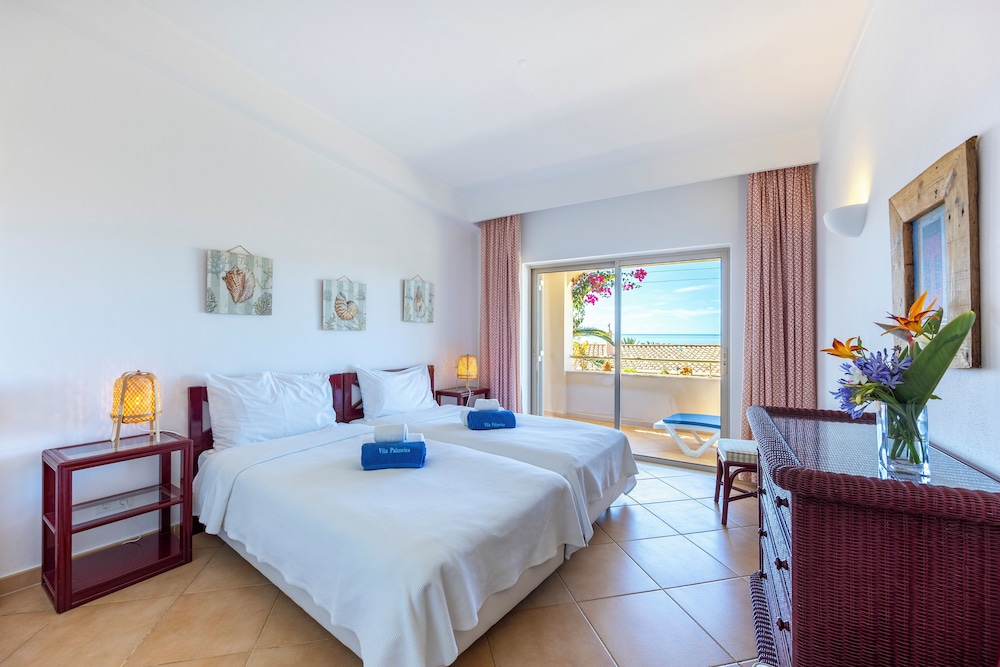 Vila Palmeira — Hotel rooms in Lagos, Faro
