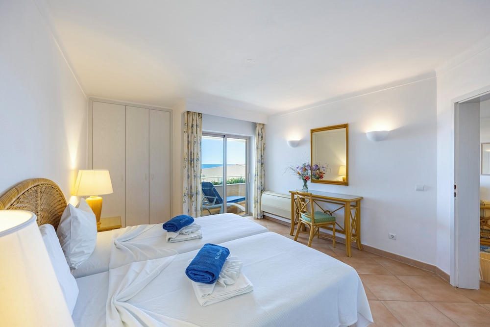 Vila Palmeira — Hotel rooms in Lagos, Faro