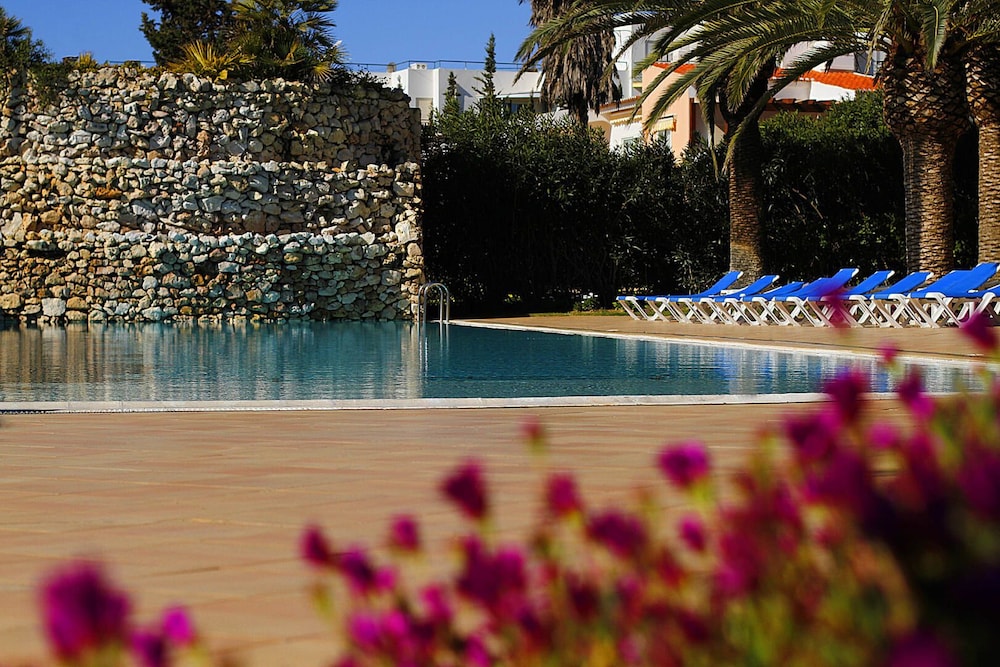 Vila Palmeira — Swimming pool in Lagos, Faro
