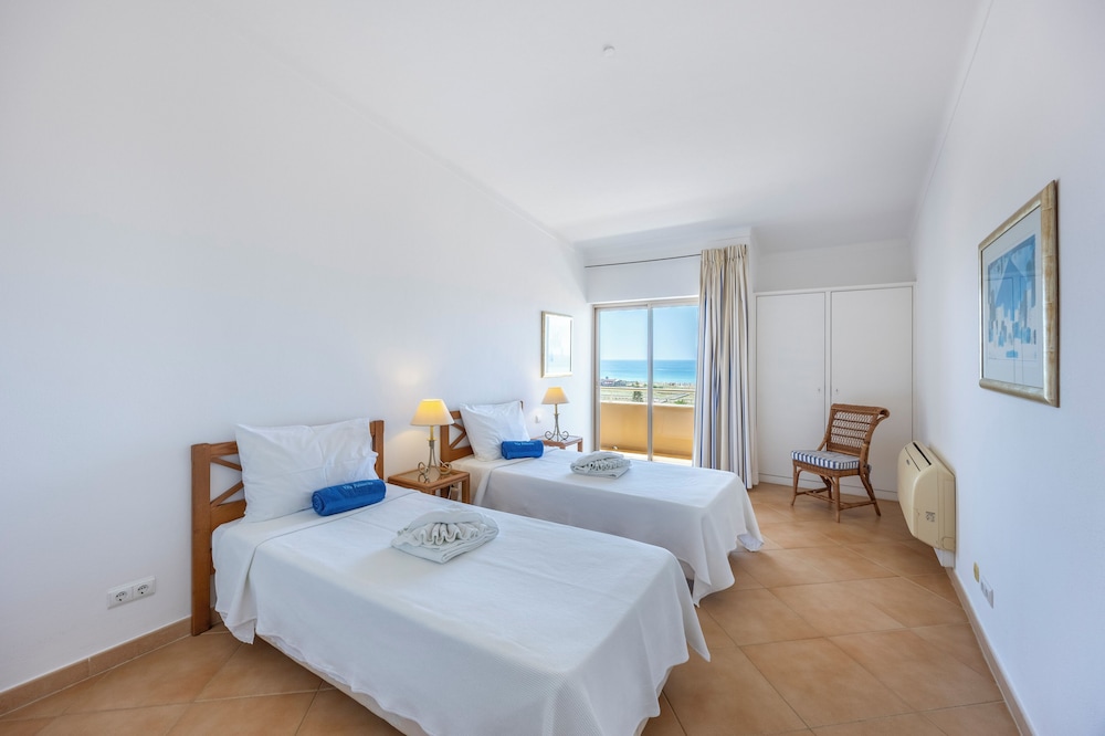 Vila Palmeira — Hotel rooms in Lagos, Faro