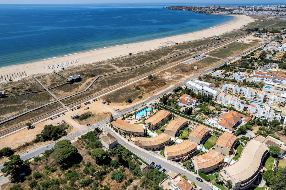 Vila Palmeira — Attractions in the area in Lagos, Faro