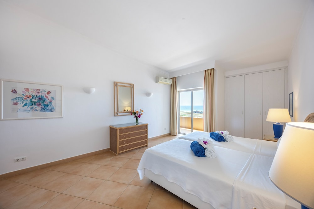 Vila Palmeira — Hotel rooms in Lagos, Faro