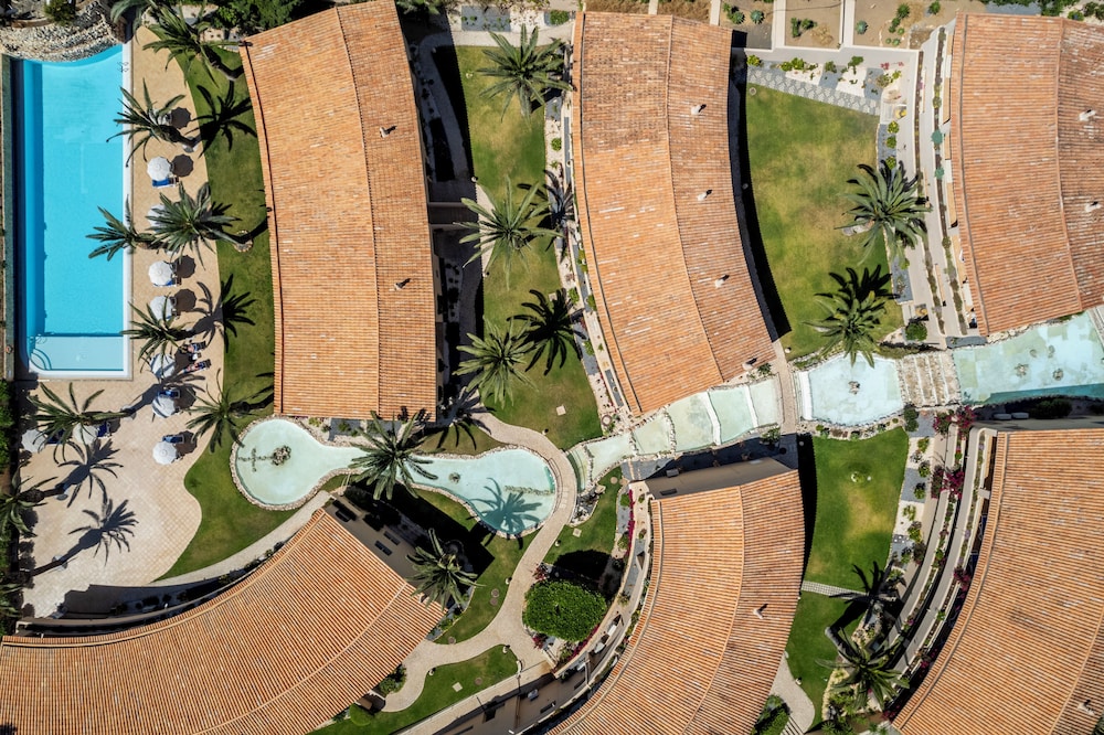 Vila Palmeira — Hotel building in Lagos, Faro