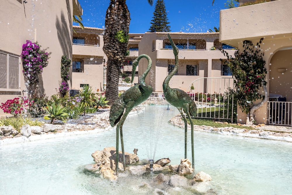Vila Palmeira — Hotel building in Lagos, Faro