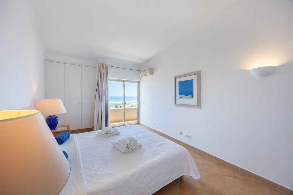Vila Palmeira — Hotel rooms in Lagos, Faro