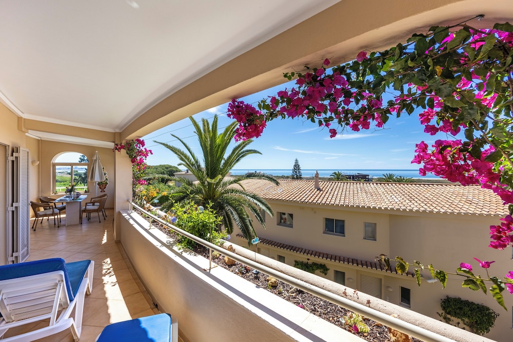 Vila Palmeira — Hotel rooms in Lagos, Faro