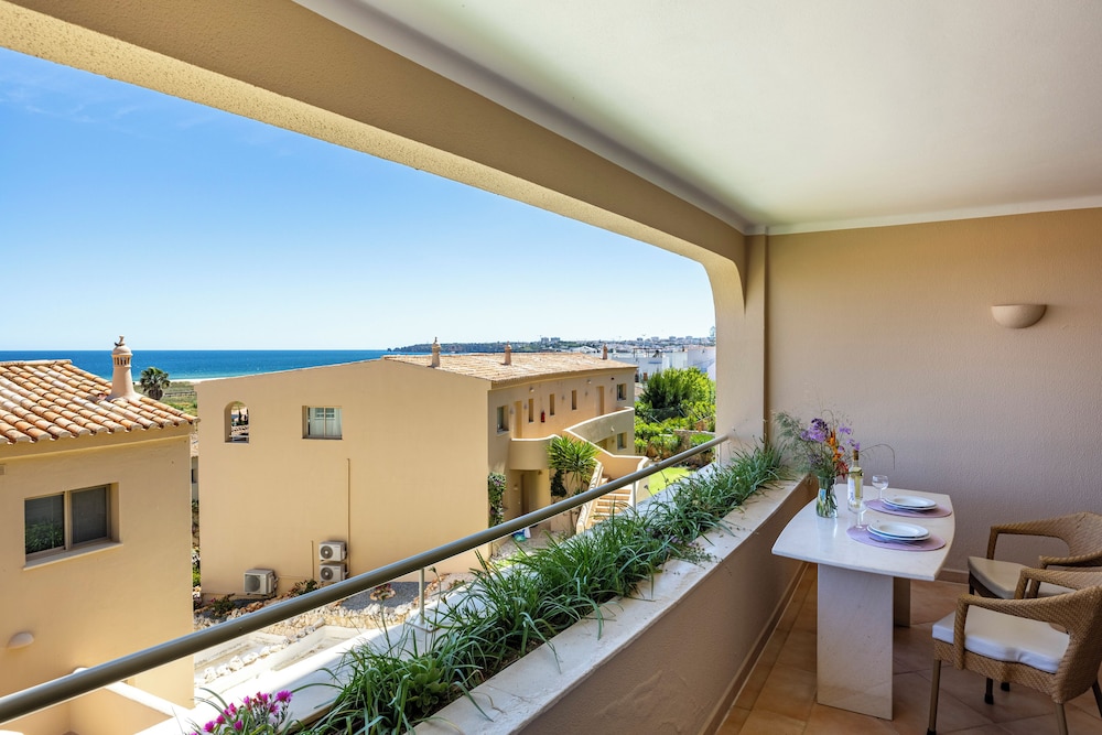 Vila Palmeira — Hotel building in Lagos, Faro