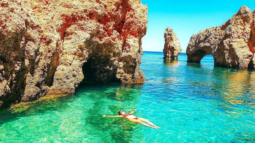 Vila Palmeira — Attractions in the area in Lagos, Faro