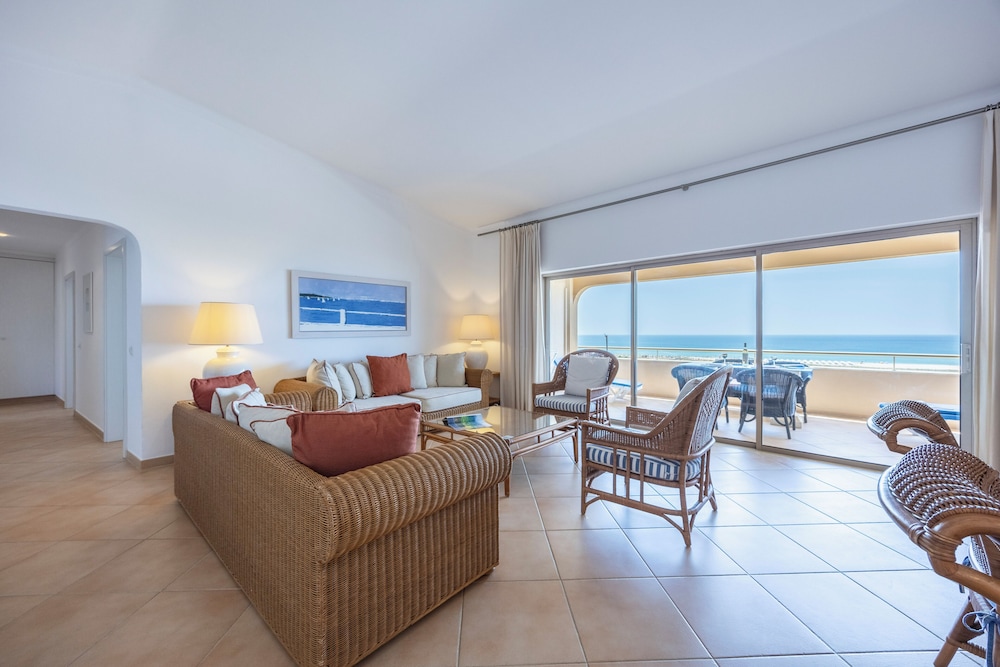 Vila Palmeira — Hotel rooms in Lagos, Faro