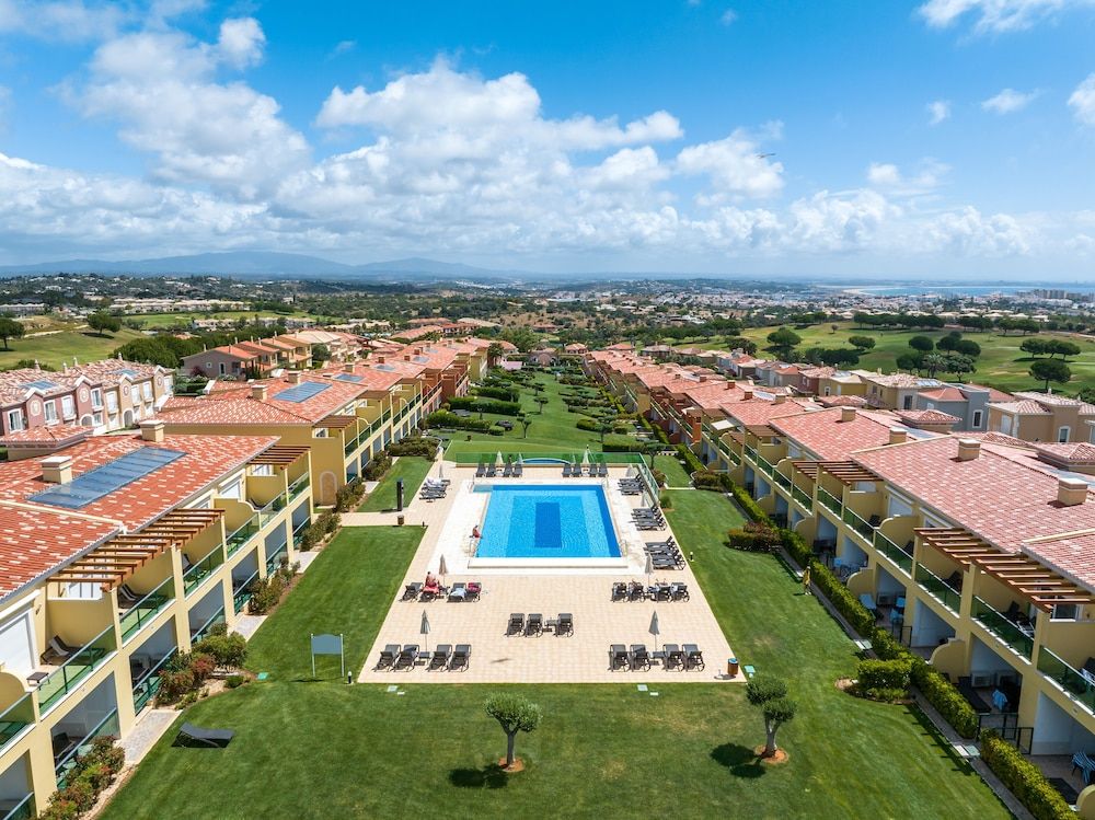Bela Colina Holidays - Boavista Golf & Spa