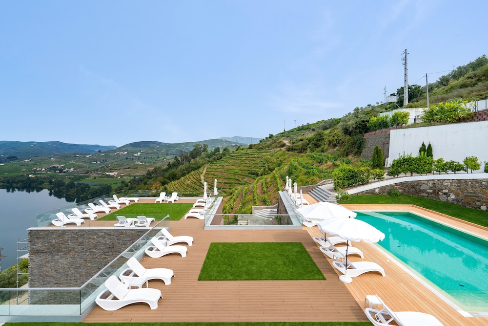 Delfim Douro Hotel - zdjęcie 3