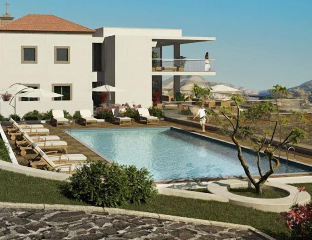 Delfim Douro Hotel
