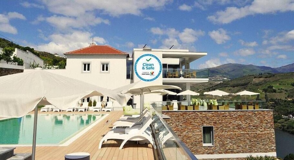 Delfim Douro Hotel - zdjęcie 2