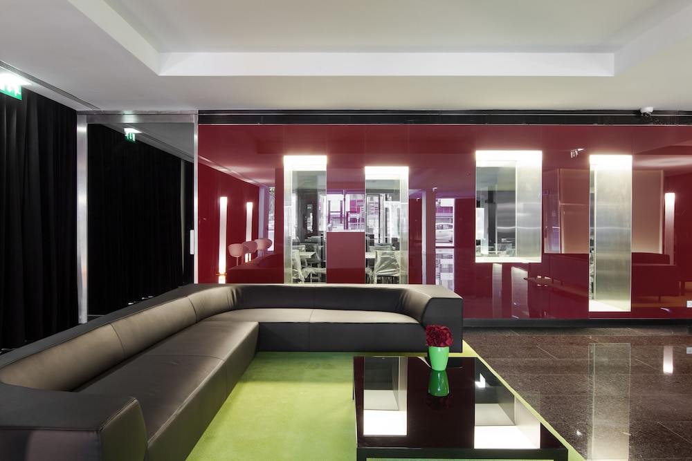 Hotel 3K Europa - zdjęcie 5
