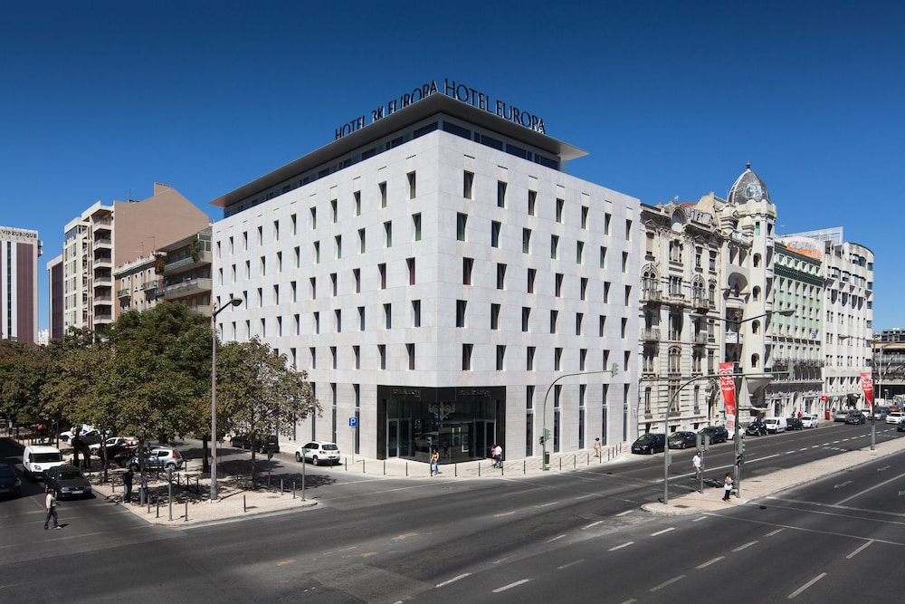 Hotel 3K Europa - zdjęcie 2