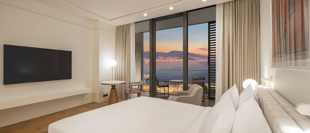 Grand Hyatt Izmir Istinyepark - zdjęcie 4