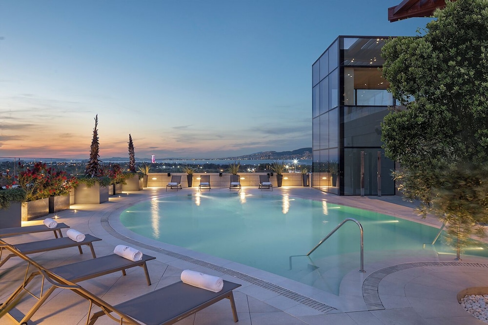 Grand Hyatt Izmir Istinyepark - zdjęcie 2