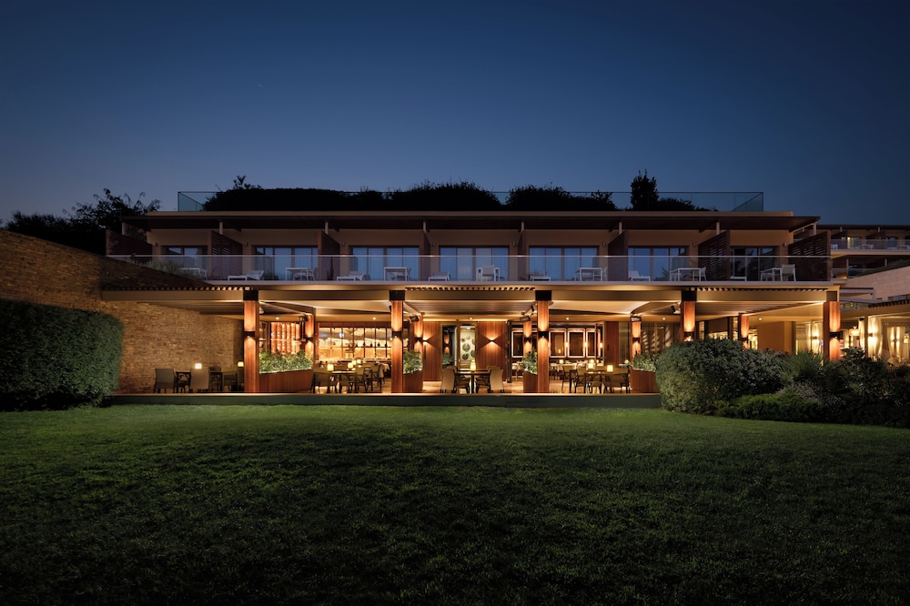 EPIC SANA Algarve Hotel — Hotel building in Albufeira, Faro