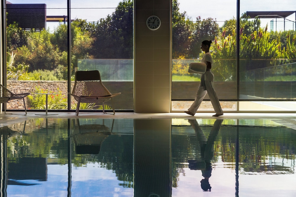 EPIC SANA Algarve Hotel — Spa in Albufeira, Faro