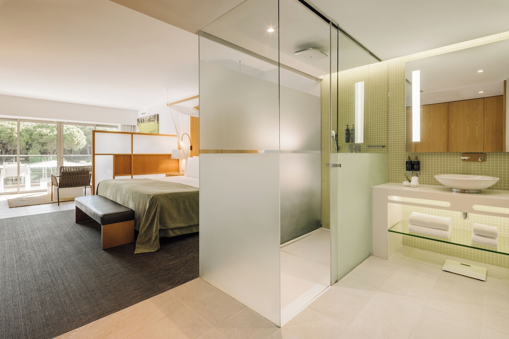 EPIC SANA Algarve Hotel — Hotel rooms in Albufeira, Faro