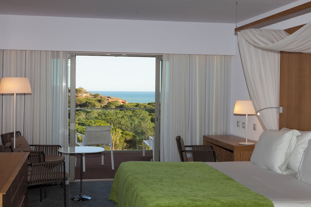 EPIC SANA Algarve Hotel — Hotel rooms in Albufeira, Faro