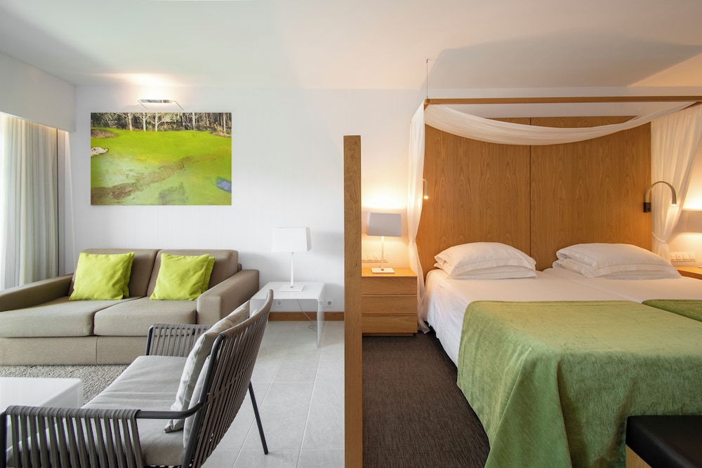 EPIC SANA Algarve Hotel — Hotel rooms in Albufeira, Faro