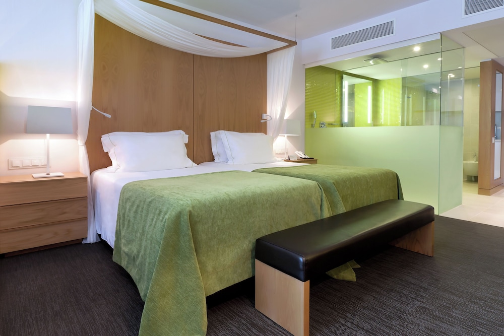 EPIC SANA Algarve Hotel — Hotel rooms in Albufeira, Faro