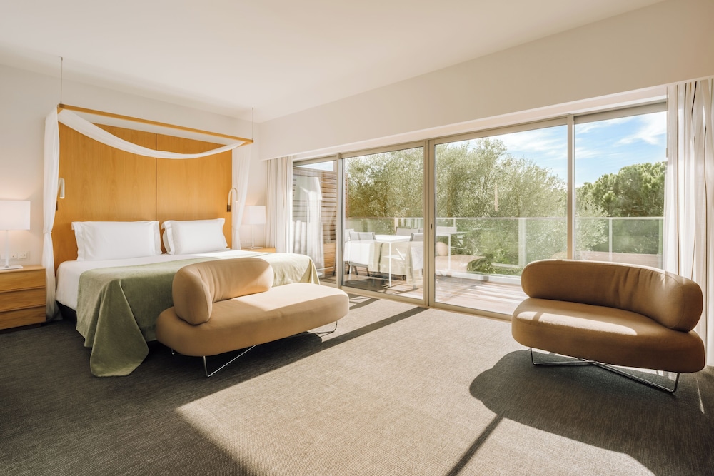 EPIC SANA Algarve Hotel — Hotel rooms in Albufeira, Faro
