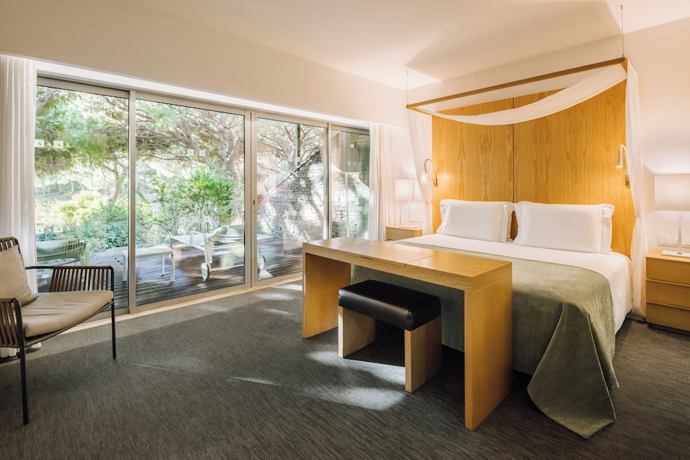 EPIC SANA Algarve Hotel — Hotel rooms in Albufeira, Faro