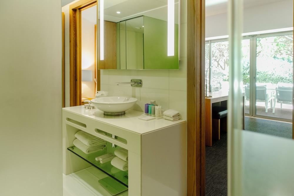 EPIC SANA Algarve Hotel — Hotel rooms in Albufeira, Faro