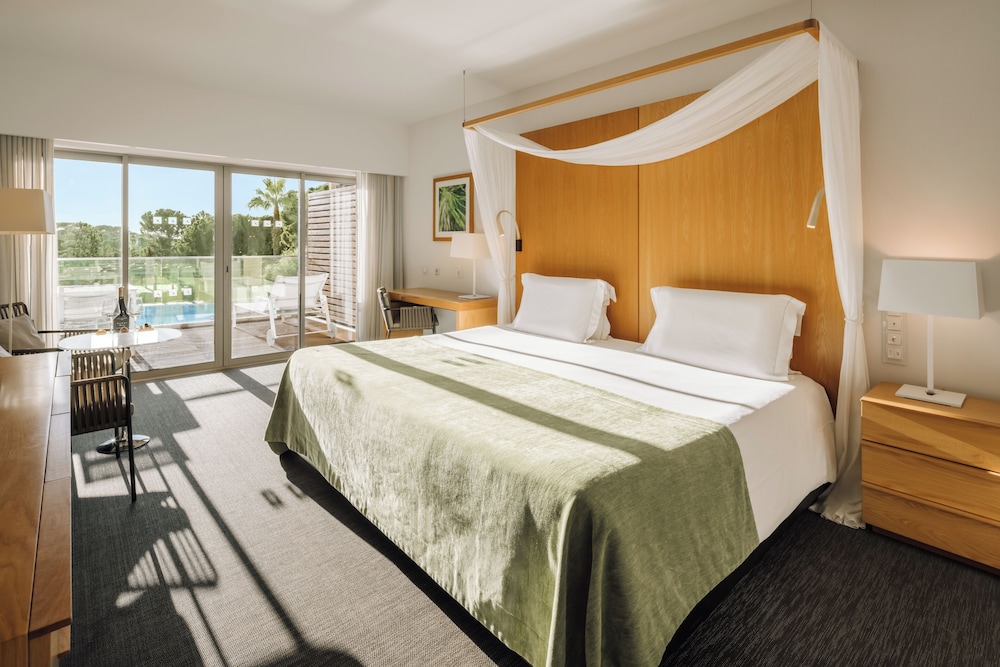 EPIC SANA Algarve Hotel — Hotel rooms in Albufeira, Faro