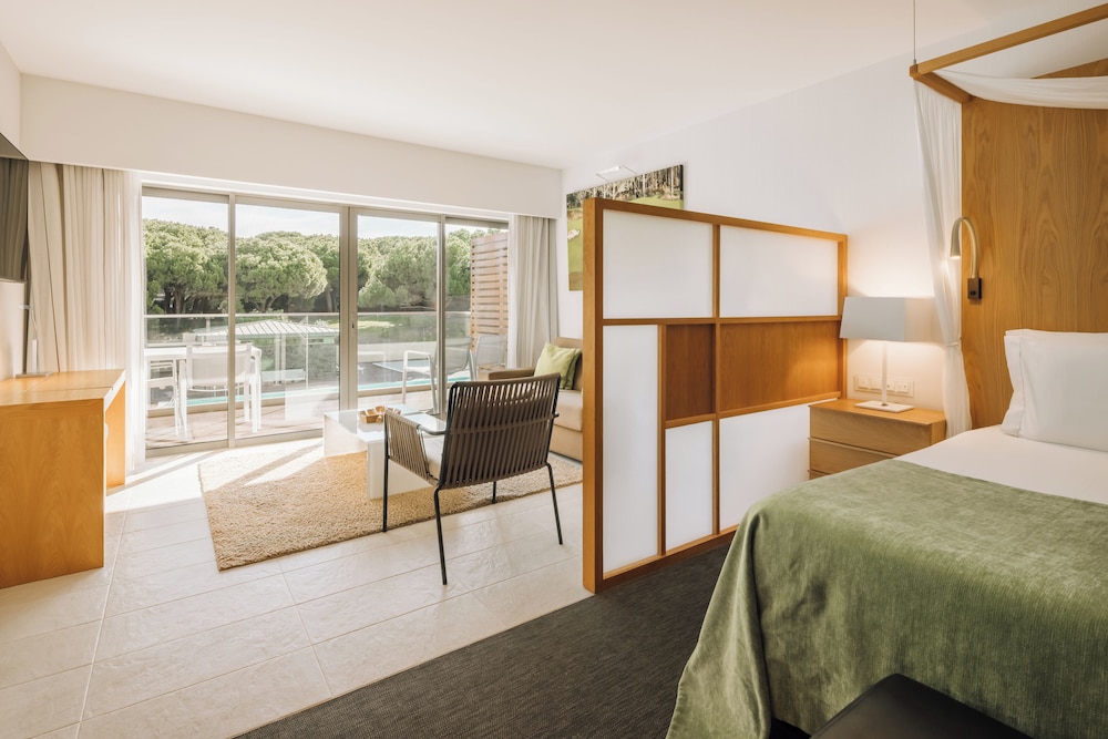 EPIC SANA Algarve Hotel — Hotel rooms in Albufeira, Faro