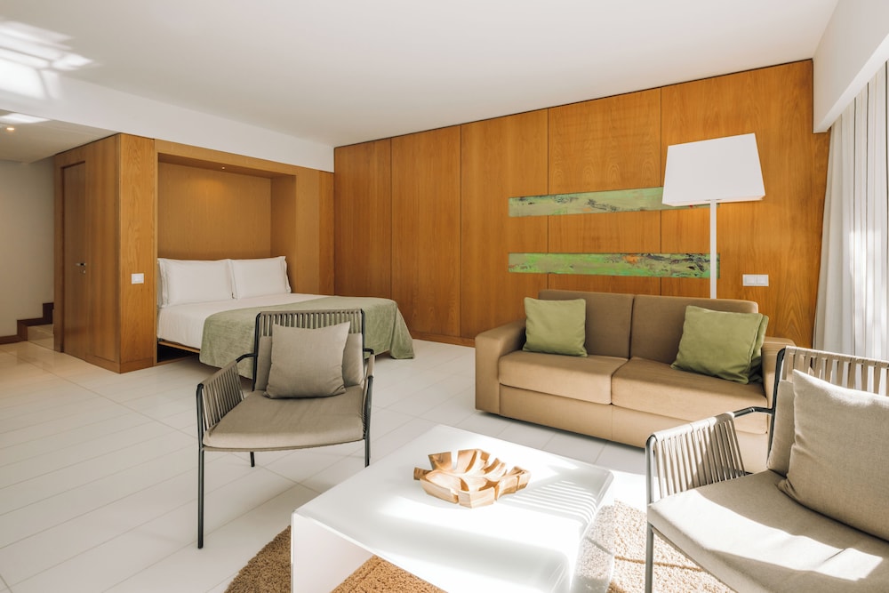 EPIC SANA Algarve Hotel — Hotel rooms in Albufeira, Faro