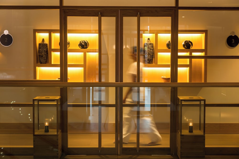 EPIC SANA Algarve Hotel — Spa in Albufeira, Faro