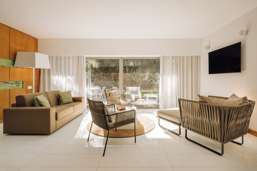EPIC SANA Algarve Hotel — Hotel rooms in Albufeira, Faro