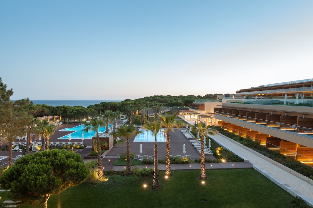 EPIC SANA Algarve Hotel — Main photo in Albufeira, Faro